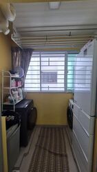 Blk 492G Tampines Greenedge (Tampines), HDB 3 Rooms #625865561